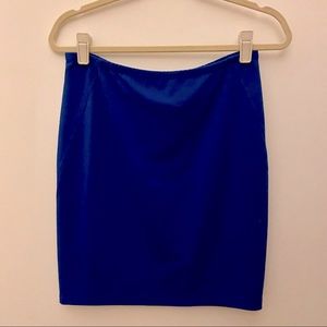 Forever 21 mini skirt